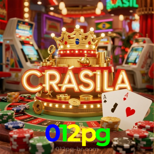 012pg：Jogue poker, aposte no futebol e conquiste grandes prêmios em nosso cassino!