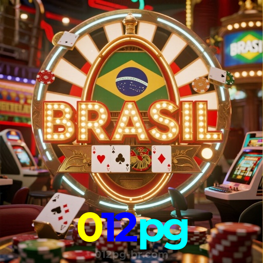 012pg：Divirta-se com poker, blackjack e aposte no futebol online!