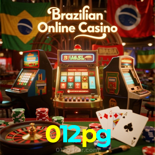 012pg:Poker, blackjack e apostas em futebol online, tudo no melhor cassino!