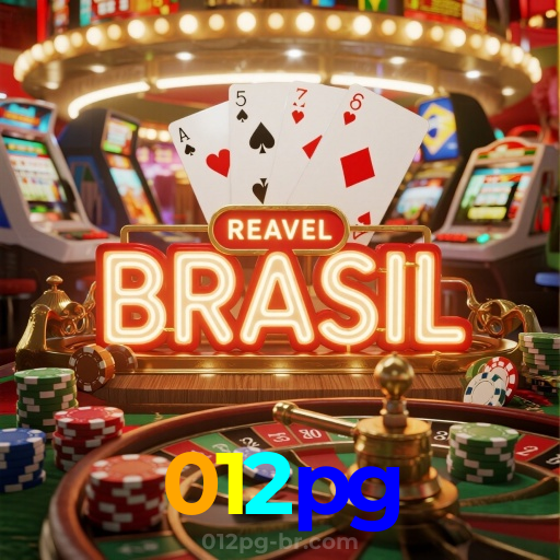 012pg：O melhor cassino para você jogar slots e apostar no futebol online!