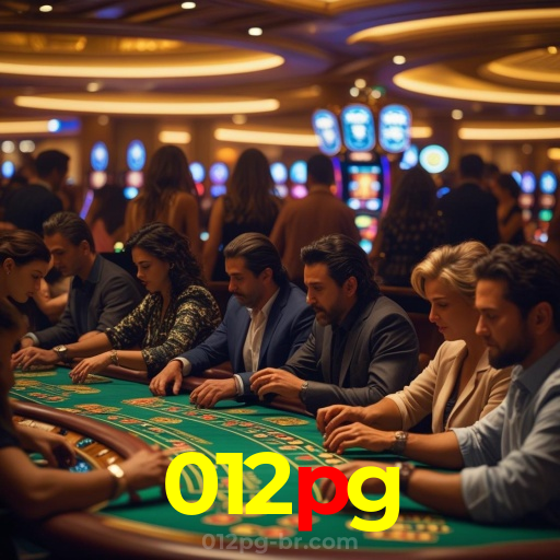 012pg：O cassino online mais confiável para você apostar no futebol e jogar blackjack!