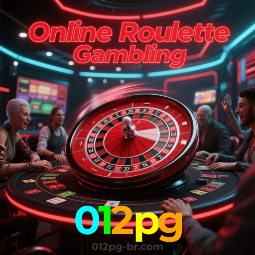 012pg：Onde as apostas no futebol se encontram com as vitórias no cassino!