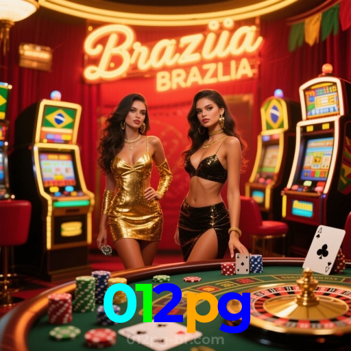012pg：Jogue slots, aposte no futebol e ganhe prêmios incríveis no cassino online!