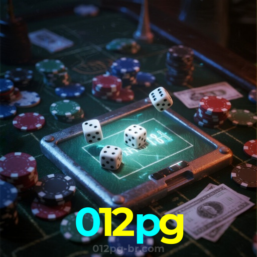 012pg：Onde sua sorte brilha: poker, roleta e apostas em futebol!