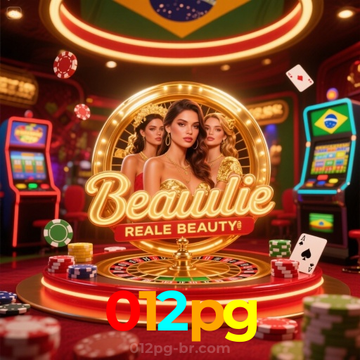 012pg:Sinta a adrenalina do jogo! Aposte nas roletas e vença!