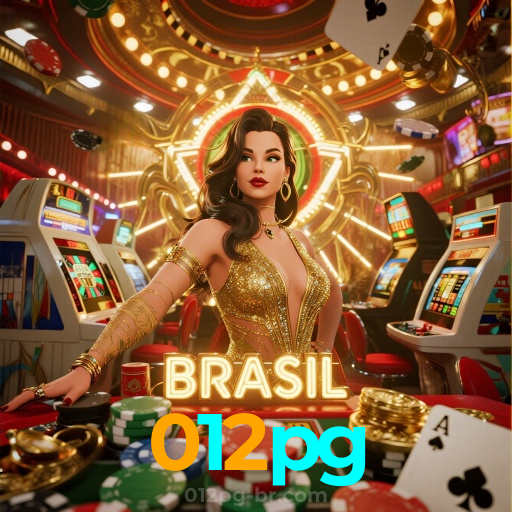 012pg:Vença na roleta e leve para casa grandes prêmios!