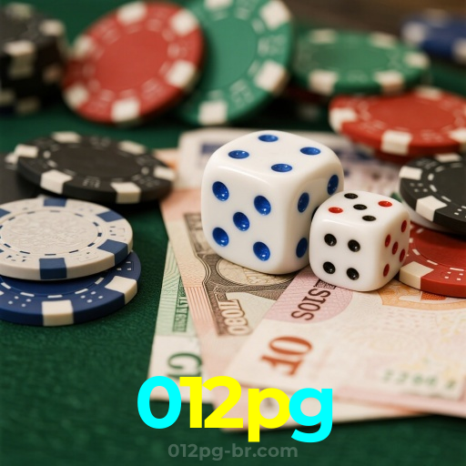 012pg：Jogue blackjack e sinta a emoção de vencer no cassino!
