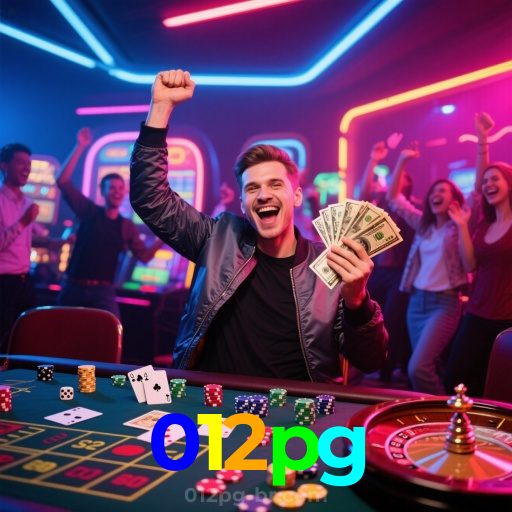 012pg：Jogue slots, aposte no futebol e ganhe com confiança no nosso cassino online!