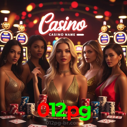 012pg：Jogue blackjack e conquiste vitórias épicas no nosso cassino online!