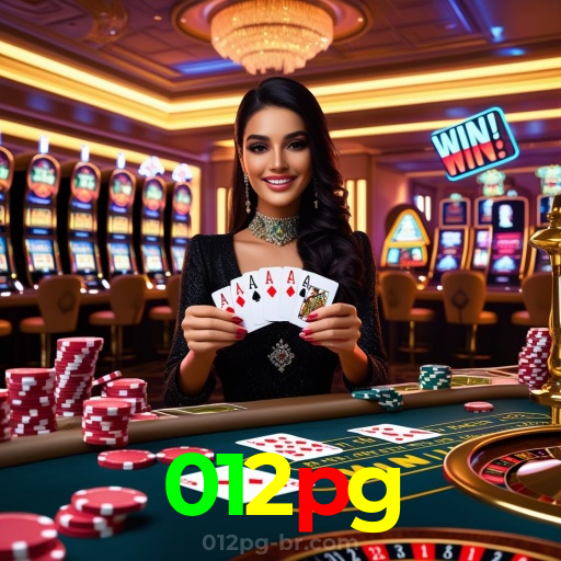 012pg：No cassino online mais seguro, aposte no futebol e jogue slots emocionantes!