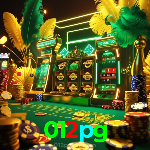 012pg:Jogue agora e vença no melhor cassino online!