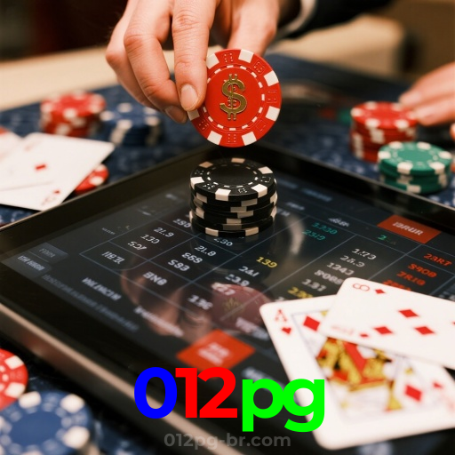 012pg：Entre no nosso cassino e aposte nas melhores máquinas caça-níqueis!
