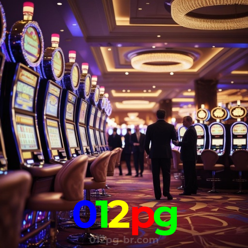012pg:Grandes jackpots estão te esperando! Gire a roleta e ganhe agora!