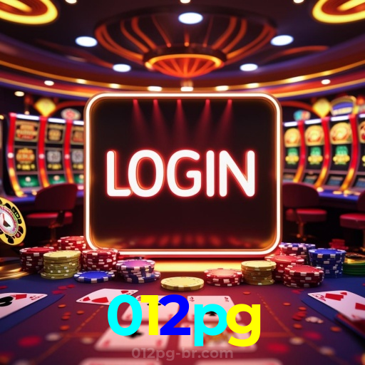 012pg:O cassino online perfeito para quem ama futebol e jogos emocionantes!