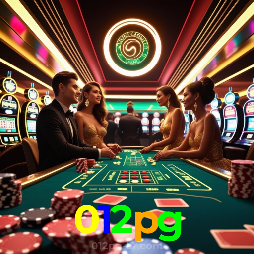 012pg:Jogue nas slots e ganhe prêmios surreais!