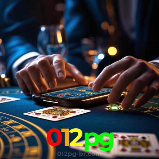 012pg:Jogue nas slots e vença o jackpot! A sorte está te esperando!