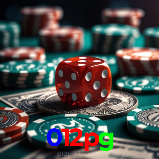 012pg：Aposte nas mesas de poker e ganhe vitórias épicas!