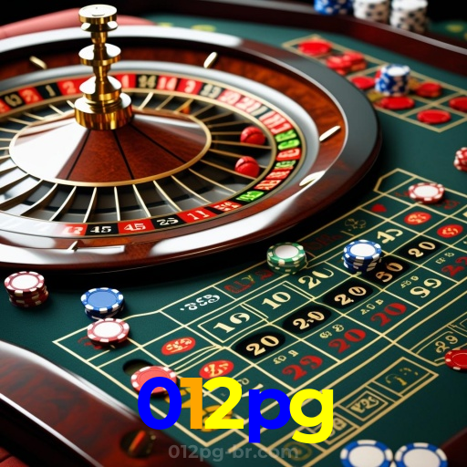 012pg：Jogue slots, aposte no futebol e ganhe prêmios incríveis no nosso cassino!