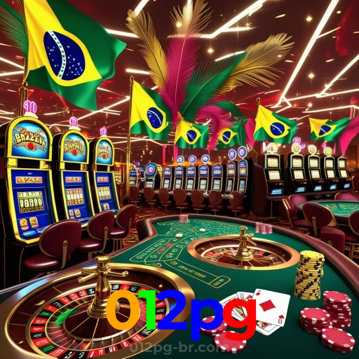 012pg:Aposte no futebol e jogue os melhores jogos de cassino com segurança!