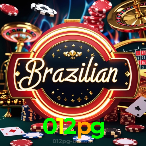 012pg：Aposte no futebol e conquiste prêmios em blackjack e roleta!