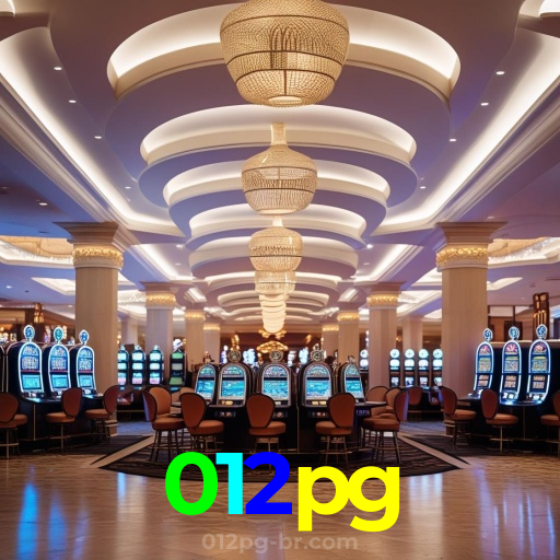 012pg:O melhor cassino online com roleta, poker e apostas no futebol!