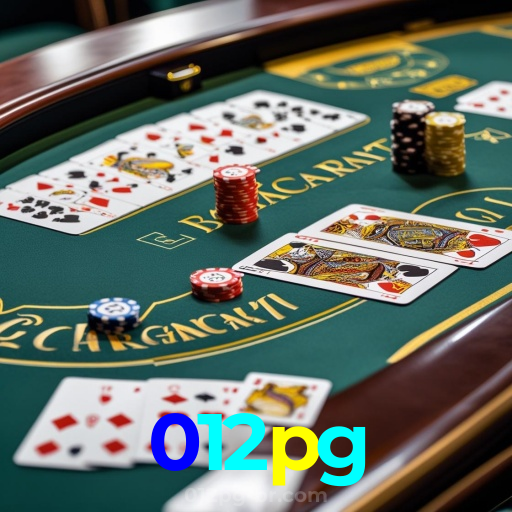 012pg:Jogue poker, roleta e aposte no futebol no cassino mais confiável!
