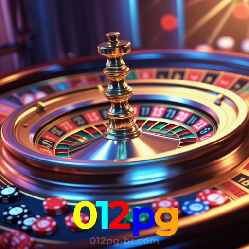 012pg：O cassino online perfeito para quem adora apostar no futebol e jogar roleta!