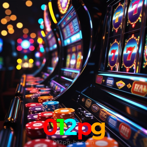 012pg:Desafie suas habilidades no poker online e vença os adversários!