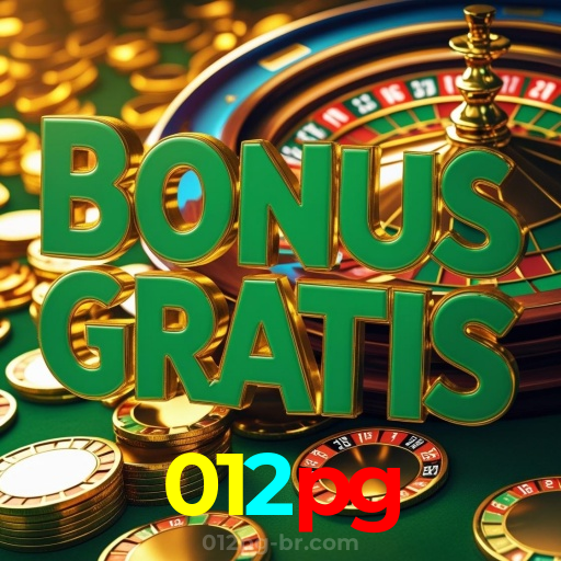 012pg:Cada aposta é uma nova vitória em nosso cassino online!