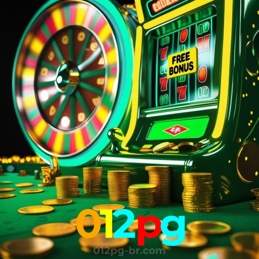 012pg:A sorte está ao seu lado em slots, poker e apostas esportivas online!