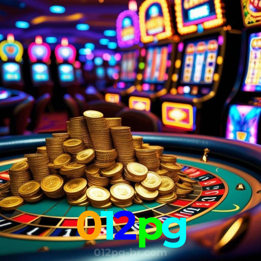 012pg:O melhor cassino para apostar no futebol e ganhar em jogos de cassino!