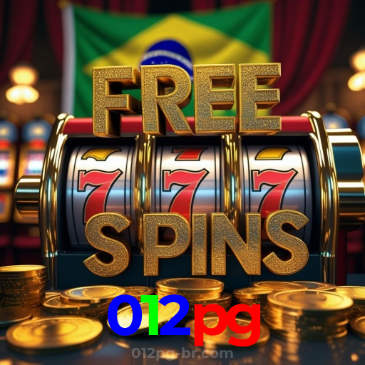 012pg:Aposte nas roletas e leve o jackpot para casa!
