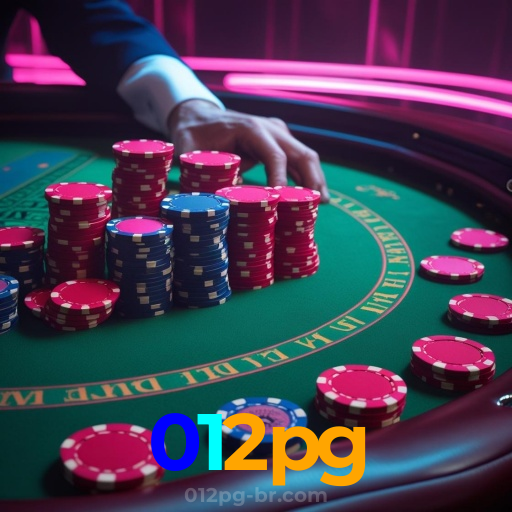 012pg:Jogue poker, aposte no futebol e ganhe em nosso cassino online confiável!