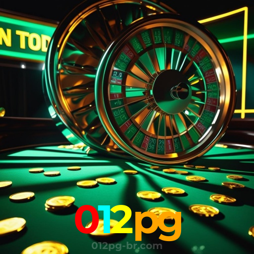 012pg:Gire as slots e conquiste prêmios incríveis!