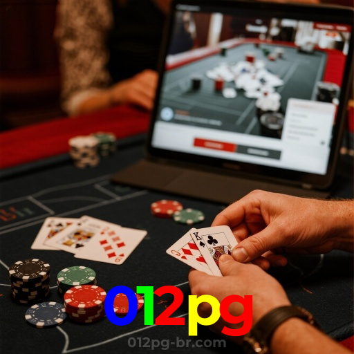 012pg：Apostas ao vivo no futebol e prêmios em jogos como blackjack e roleta!