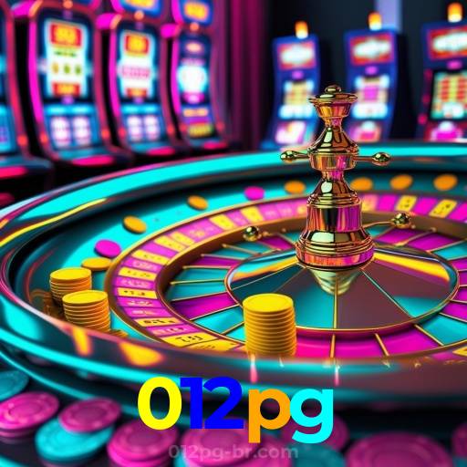 012pg：Onde o futebol e o cassino se encontram para grandes vitórias!