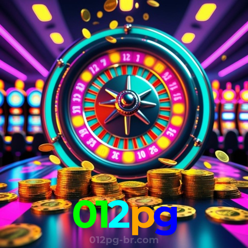 012pg:Jogue nas slots e mude sua sorte com grandes vitórias!