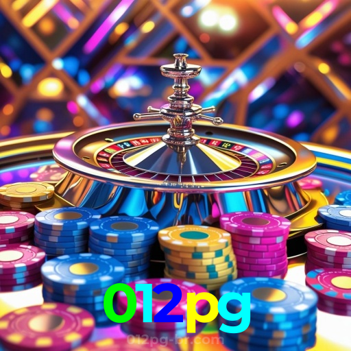 012pg:Em cada jogo, a chance de ganhar é sua! Jogue agora no cassino!