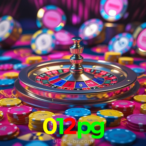 012pg:Sinta a emoção de ganhar no cassino online! Aposte e vença!