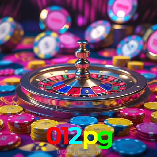 012pg：Os jackpots estão esperando por você! Entre no jogo e faça história!