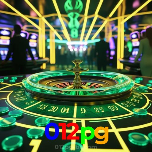 012pg：Jogue nas nossas slots e conquiste vitórias épicas!