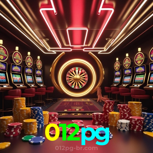 012pg:Aposte no futebol, jogue poker e conquiste vitórias épicas!