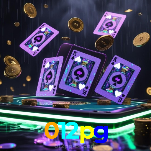 012pg:O melhor cassino online para apostar no futebol e jogar poker e blackjack!