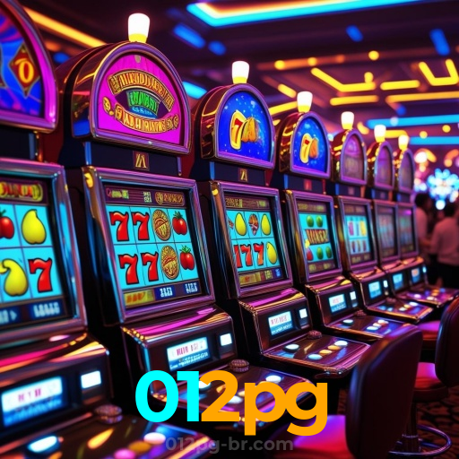 012pg:Jogue slots, aposte no futebol e ganhe no cassino online mais seguro!