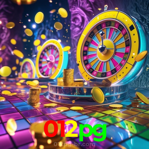 012pg:O cassino online está te esperando! Gire a roleta e ganhe!