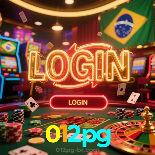 012pg：Vença grandes prêmios nas mesas de poker online!