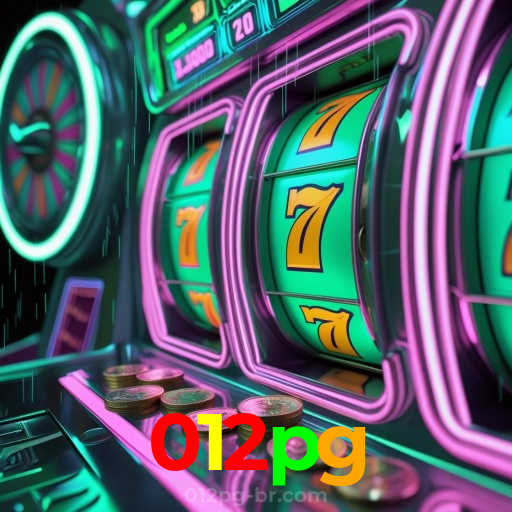 012pg:Jogue nas nossas slots e conquiste vitórias épicas!