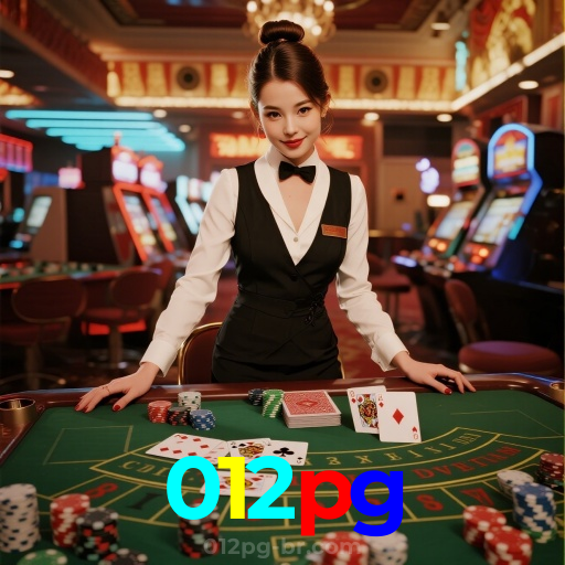 012pg：O melhor cassino online com roleta, poker e apostas no futebol!