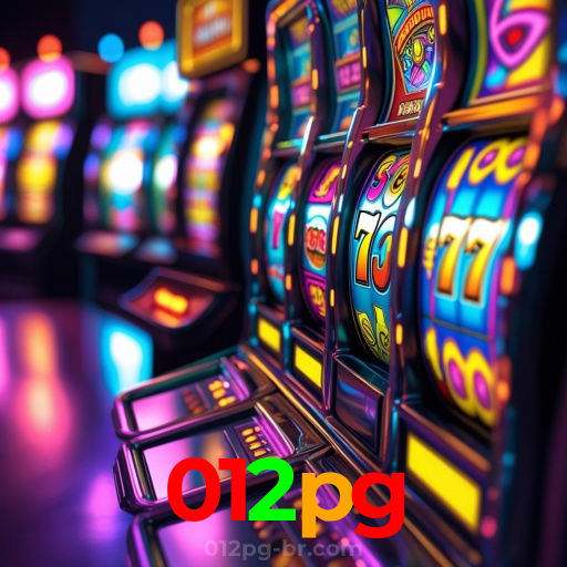 012pg：Jogue slots, aposte no futebol e vença em grande estilo!