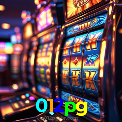 012pg:Diversão total com blackjack, poker e apostas ao vivo no futebol!